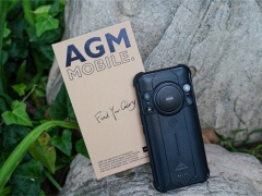 AGM H5 Pro评测_值得买吗[多图]