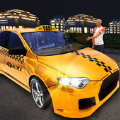 跑车出租车模拟器游戏下载_跑车出租车模拟器安卓手机版下载v4.5 安卓版
