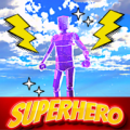 超级英雄飞铁游戏下载_超级英雄飞铁手机最新版下载v42 安卓版