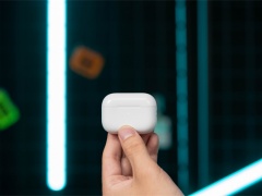 AirPods Pro 2深度体验_值得入手吗[多图]