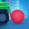 汽车排气气球之旅游戏手机版下载_汽车排气气球之旅安卓版下载v0.1 安卓版