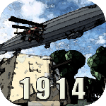 战地1914内置修改器版_战地1914无限生命无限子弹版v1.0.5下载
