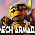 机甲武装（Mech Armada）