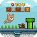 超级像素猫冒险游戏下载_超级像素猫冒险安卓版下载v1 安卓版