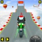 不可能自行车特技下载_不可能的GT自行车特技游戏官方手机版_不可能的GT自行车特技游戏下载