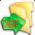 DBF Converter(dbf文件格式转换器)