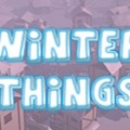 冬日之事（Winter Things）