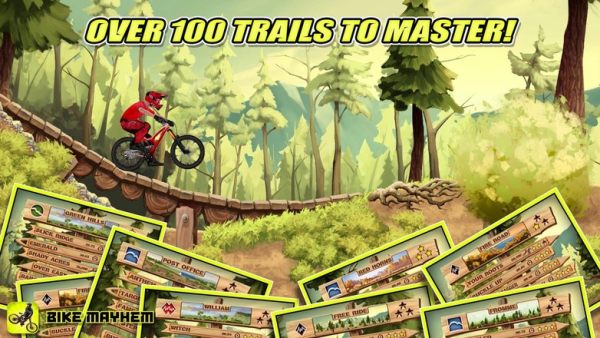 BikeMayhem手游下载_BikeMayhem安卓版下载v1.6.2 安卓版 运行截图3