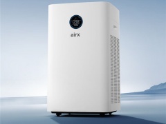 airx空气净化器A10评测_airx空气净化器A10怎么样[多图]