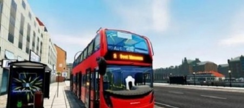 巴士城市旅行游戏下载_巴士城市旅行安卓版下载v0.8 安卓版 运行截图2