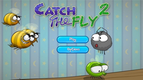 抓住苍蝇2最新版下载_抓住苍蝇2游戏免费版下载v1.0.1 安卓版 运行截图3