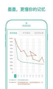 墨墨背单词下载_墨墨背单词正版下载最新版 运行截图1