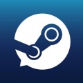 steam chat中文版