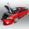 修理我的车汽车改装游戏下载_修理我的车汽车改装手机版下载v122.0 安卓版