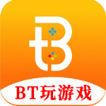 bt玩游戏app最新版下载_BT玩游戏盒子免费版下载v2.4.7 安卓版