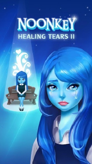 治愈之泪2游戏下载_治愈之泪2手机版下载v1.1 安卓版 运行截图3