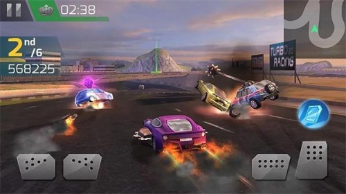 汽车粉碎碰撞模拟器游戏下载_汽车粉碎碰撞模拟器手机版下载v306.1.0.3018 安卓版 运行截图2