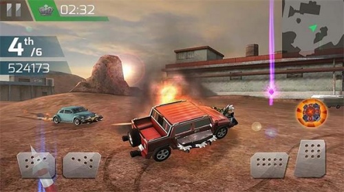 汽车粉碎碰撞模拟器游戏下载_汽车粉碎碰撞模拟器手机版下载v306.1.0.3018 安卓版 运行截图1