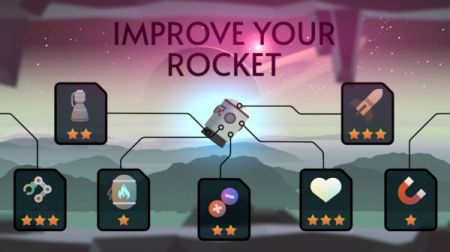 太空前线火箭最新版下载_太空前线火箭游戏安卓版下载v1.3 安卓版 运行截图3