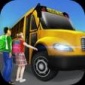 超级高中巴士免费版游戏下载_超级高中巴士最新版下载v2.1 安卓版