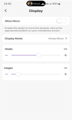 DynamicIsland软件下载安装_灵动岛DynamicIsland最新下载v1.0.0 安卓版 运行截图2