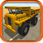 极限卡车驾驶游戏下载_极限卡车驾驶安卓版下载v1.0 安卓版