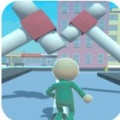 滑板乐趣3D游戏下载_滑板乐趣3D免费版下载v0.12 安卓版