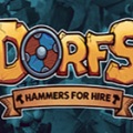 Dorfs铁锤待租下载-Dorfs铁锤待租中文版下载