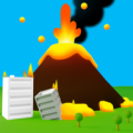 闲置火山游戏下载_闲置火山安卓中文版下载v2.0.0 安卓版