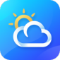 精准时刻天气app下载_精准时刻天气最新版下载v1.0.0.0 安卓版