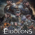 幻灵降世录(Lost Eidolons)十三项修改器下载-幻灵降世录(Lost Eidolons)十三项修改器电脑版下载v2.55