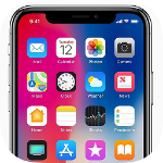 iphone13启动器下载中文版_iphone13启动器最新安卓版下载V9.2.5 安卓版