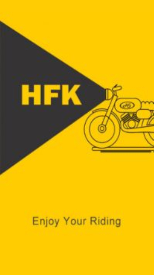 HFK行车记录app下载_HFK行车记录最新版下载v1.6.7 安卓版 运行截图3
