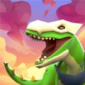 我的恐龙王国游戏下载_我的恐龙王国中文免费版下载v1.2 安卓版