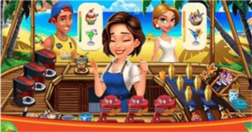餐车料理游戏下载免费版_餐车料理中文版下载v1.0.2 安卓版 运行截图3