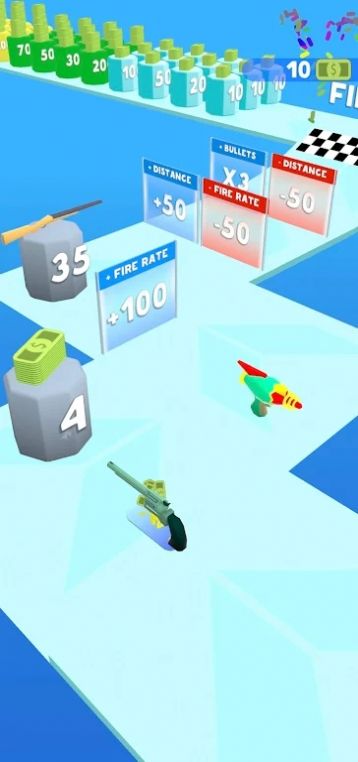 枪头滑行游戏下载_枪头滑行免费版下载v0.24 安卓版 运行截图3