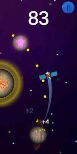 卫星旅行者游戏下载_卫星旅行者安卓版下载v0.2 安卓版 运行截图2