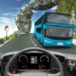 巴士模拟器司机3D游戏免费版下载_巴士模拟器司机3D中文版下载v3.4 安卓版