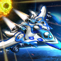雷电战机太空飞机游戏下载_雷电战机太空飞机最新版下载v1.101 安卓版