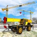 施工卡车越野3D游戏下载_施工卡车越野3D最新版下载v1.0 安卓版