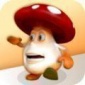 奔跑的蘑菇游戏下载_奔跑的蘑菇手机版下载v0.7.1 安卓版