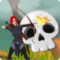 弓箭女猎人游戏下载_弓箭女猎人2022最新版下载v1.6.9 安卓版