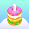 甜甜圈分类手机版下载_甜甜圈分类最新游戏下载v1.5 安卓版