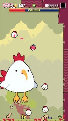 超级战斗鸡2游戏免费版下载_超级战斗鸡2最新版下载v1.07.0 安卓版 运行截图3
