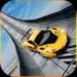 空中极限赛车游戏最新版下载_空中极限赛车手机版下载v1.1 安卓版