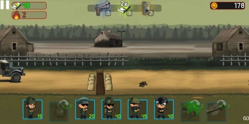 战争部队游戏下载_战争游戏大全手机版_抖音战争部队游戏最新版下载 运行截图2