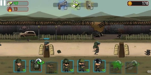 战争部队游戏下载_战争游戏大全手机版_抖音战争部队游戏最新版下载 运行截图3