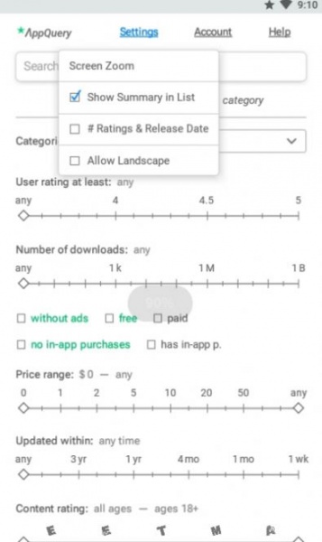 AppQuery搜索app下载_AppQuery手机最新版下载v1.0.2 安卓版 运行截图3