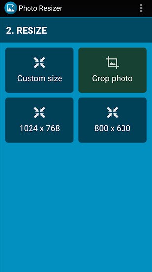 照片调整器app下载_照片调整器手机版下载v1.3.0 安卓版 运行截图2