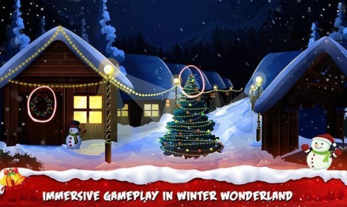 小圣诞老人游戏下载_小圣诞老人安卓版下载v1.0 安卓版 运行截图2
